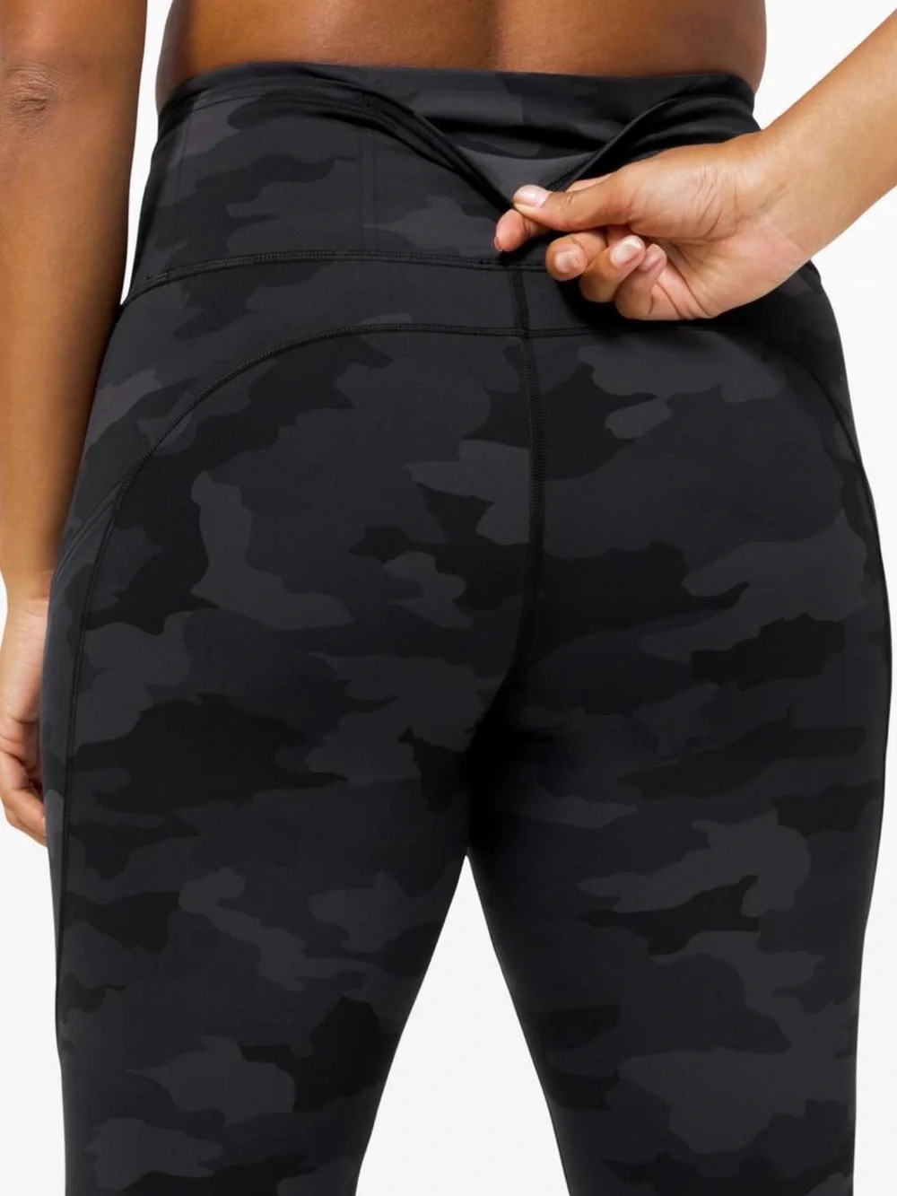 lululemon athletica color heritage